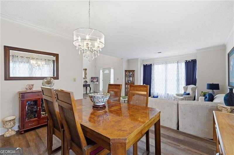 974 Laurel Springs Lane Marietta - Photo 20