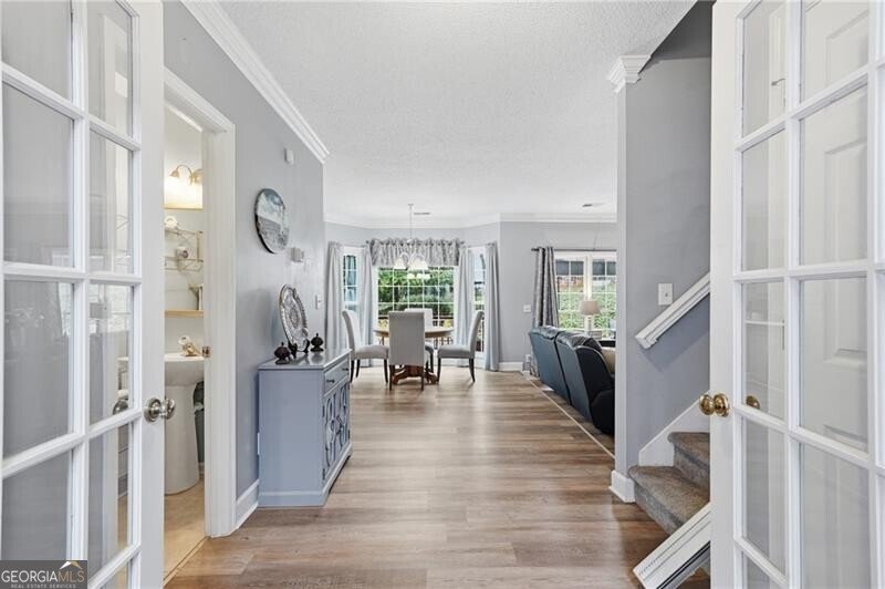 974 Laurel Springs Lane Marietta - Photo 21