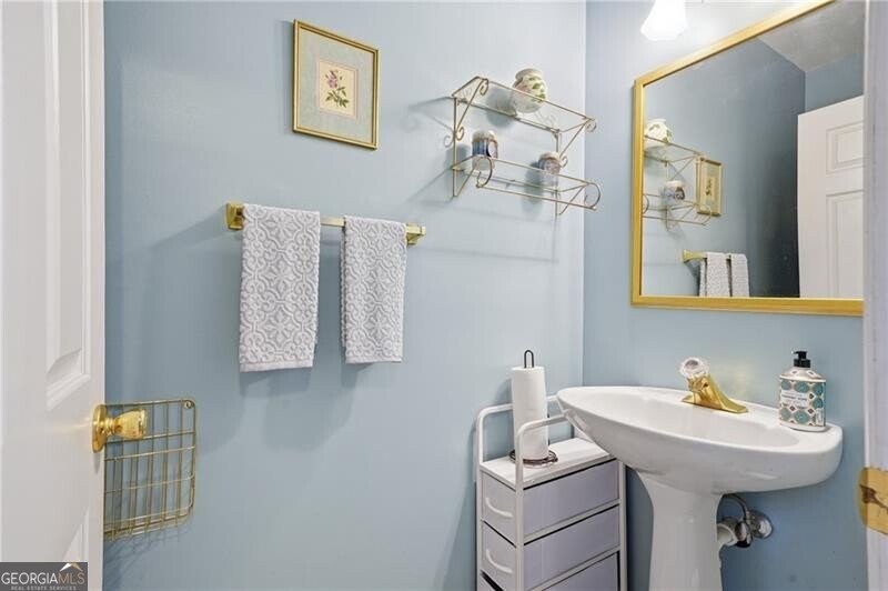 974 Laurel Springs Lane Marietta - Photo 22