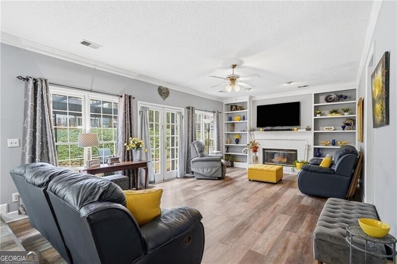 974 Laurel Springs Lane Marietta - Photo 23