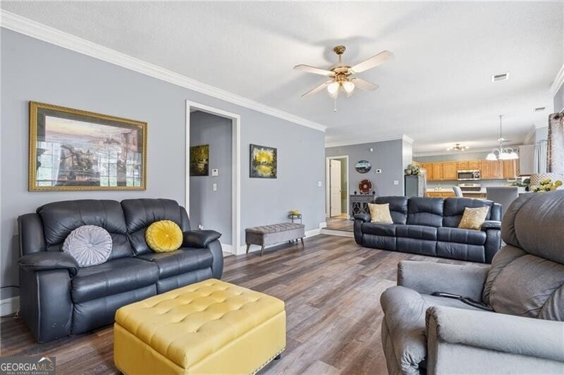 974 Laurel Springs Lane Marietta - Photo 24