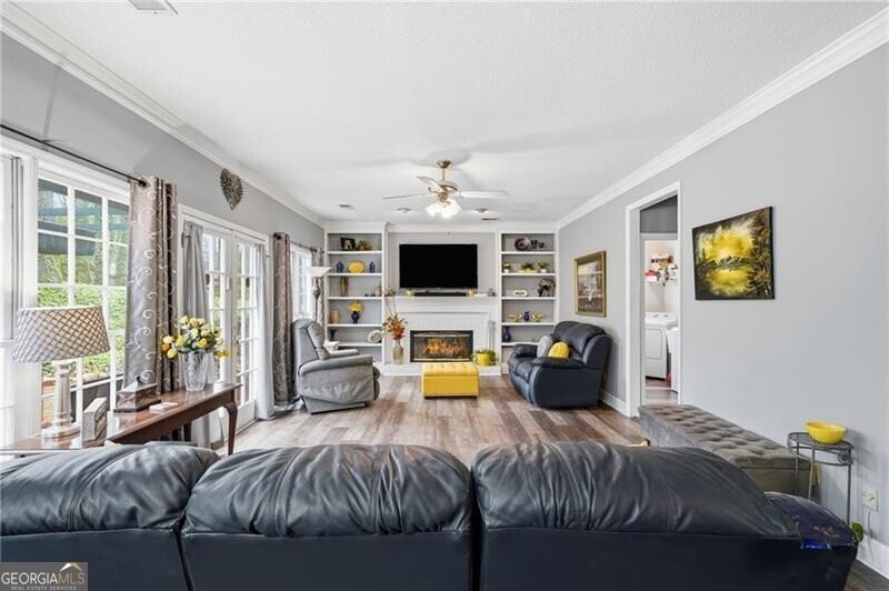 974 Laurel Springs Lane Marietta - Photo 25