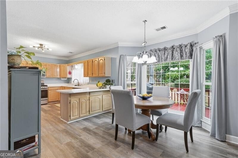 974 Laurel Springs Lane Marietta - Photo 26