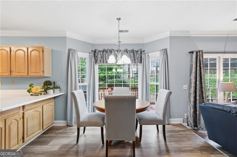 974 Laurel Springs Lane Marietta - Photo 27