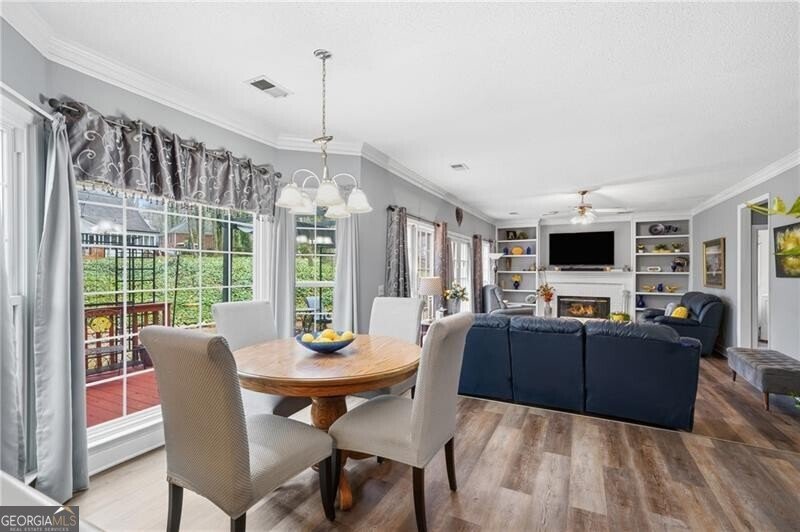 974 Laurel Springs Lane Marietta - Photo 28