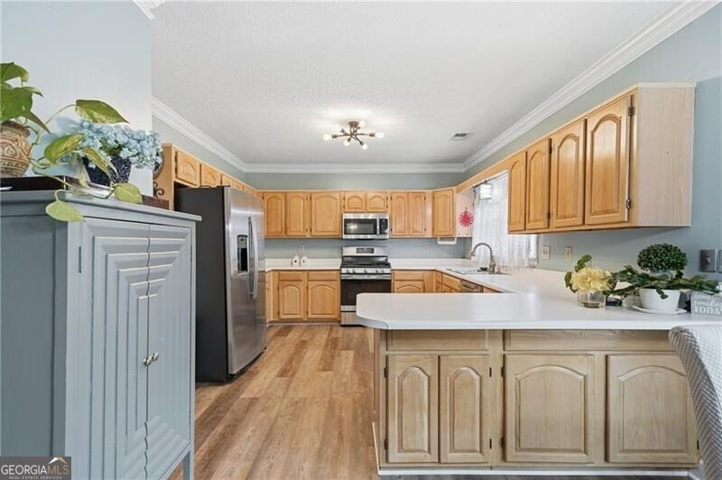 974 Laurel Springs Lane Marietta - Photo 29