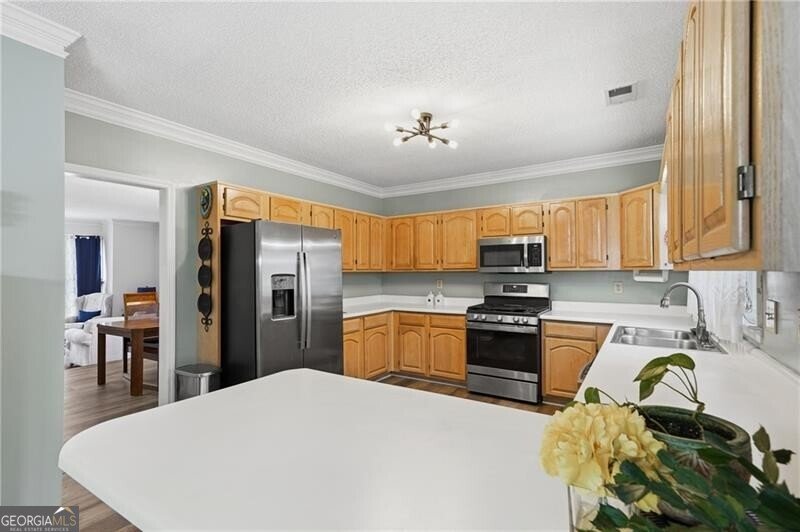 974 Laurel Springs Lane Marietta - Photo 30