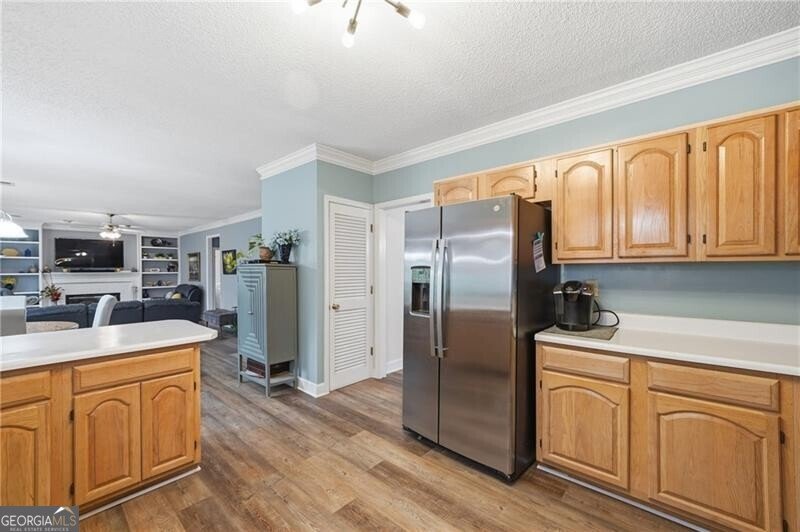 974 Laurel Springs Lane Marietta - Photo 32