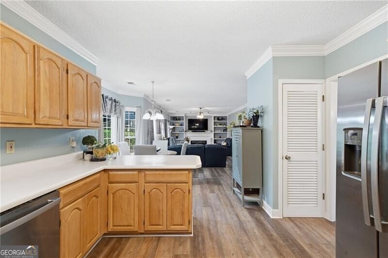 974 Laurel Springs Lane Marietta - Photo 33