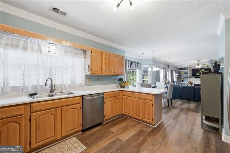 974 Laurel Springs Lane Marietta - Photo 34