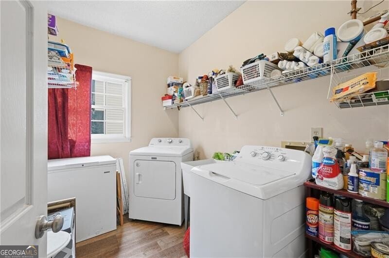 974 Laurel Springs Lane Marietta - Photo 35