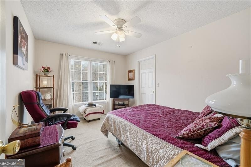 974 Laurel Springs Lane Marietta - Photo 37