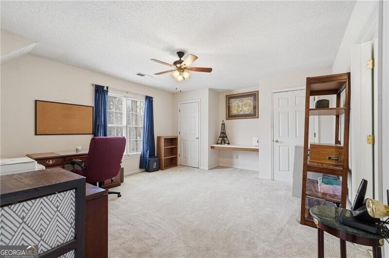 974 Laurel Springs Lane Marietta - Photo 42