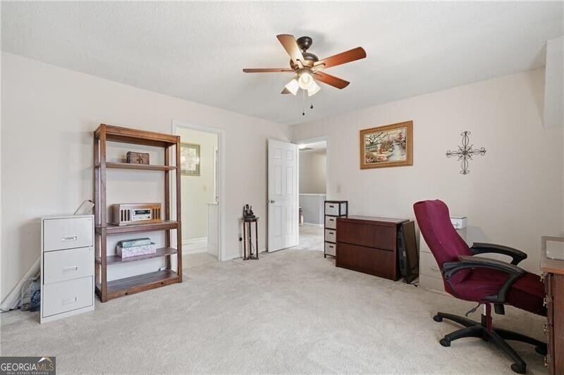 974 Laurel Springs Lane Marietta - Photo 43