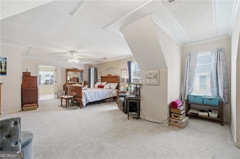 974 Laurel Springs Lane Marietta - Photo 48