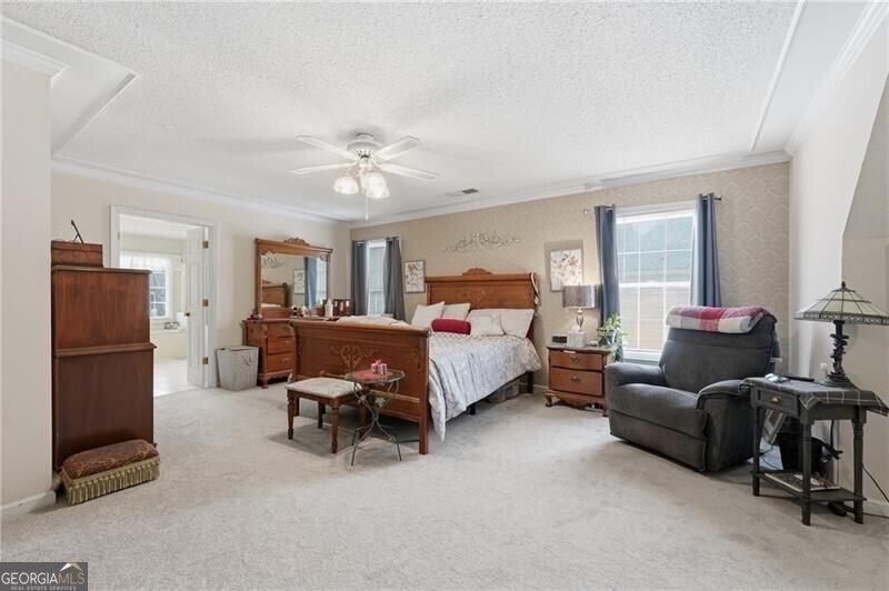 974 Laurel Springs Lane Marietta - Photo 49