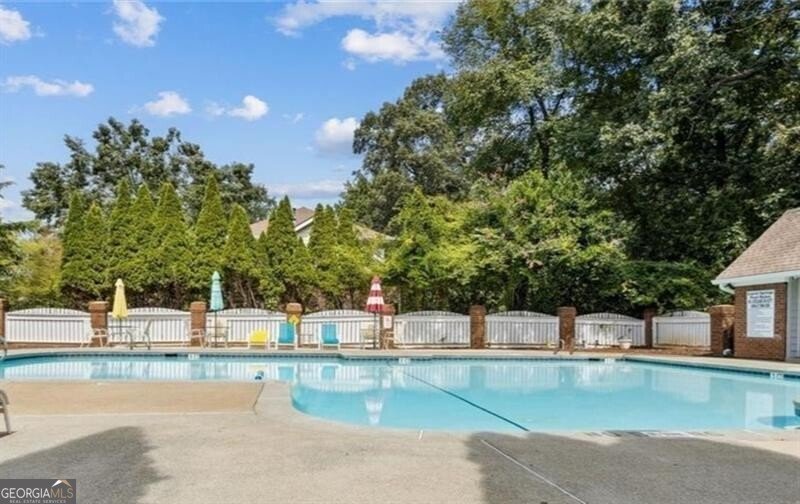 974 Laurel Springs Lane Marietta - Photo 56