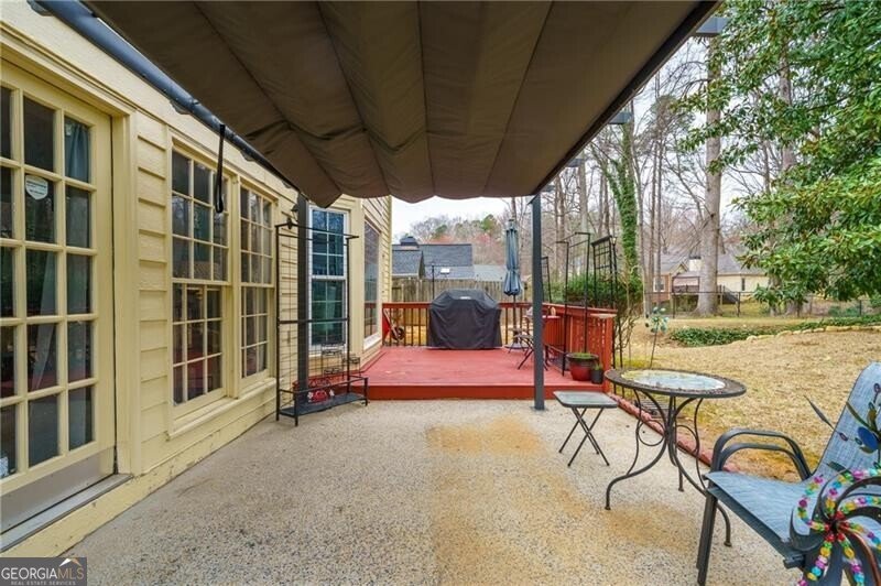 974 Laurel Springs Lane Marietta - Photo 7