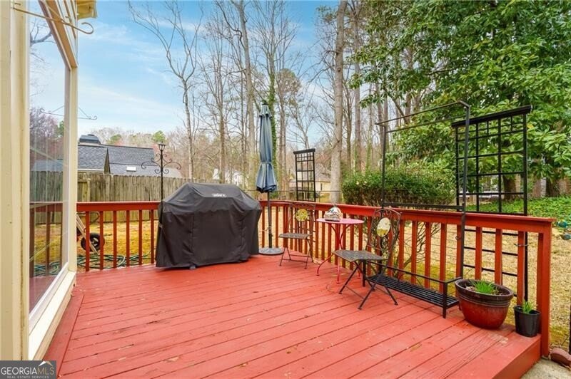 974 Laurel Springs Lane Marietta - Photo 8