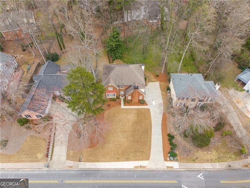 974 Laurel Springs Lane Marietta - Photo 9