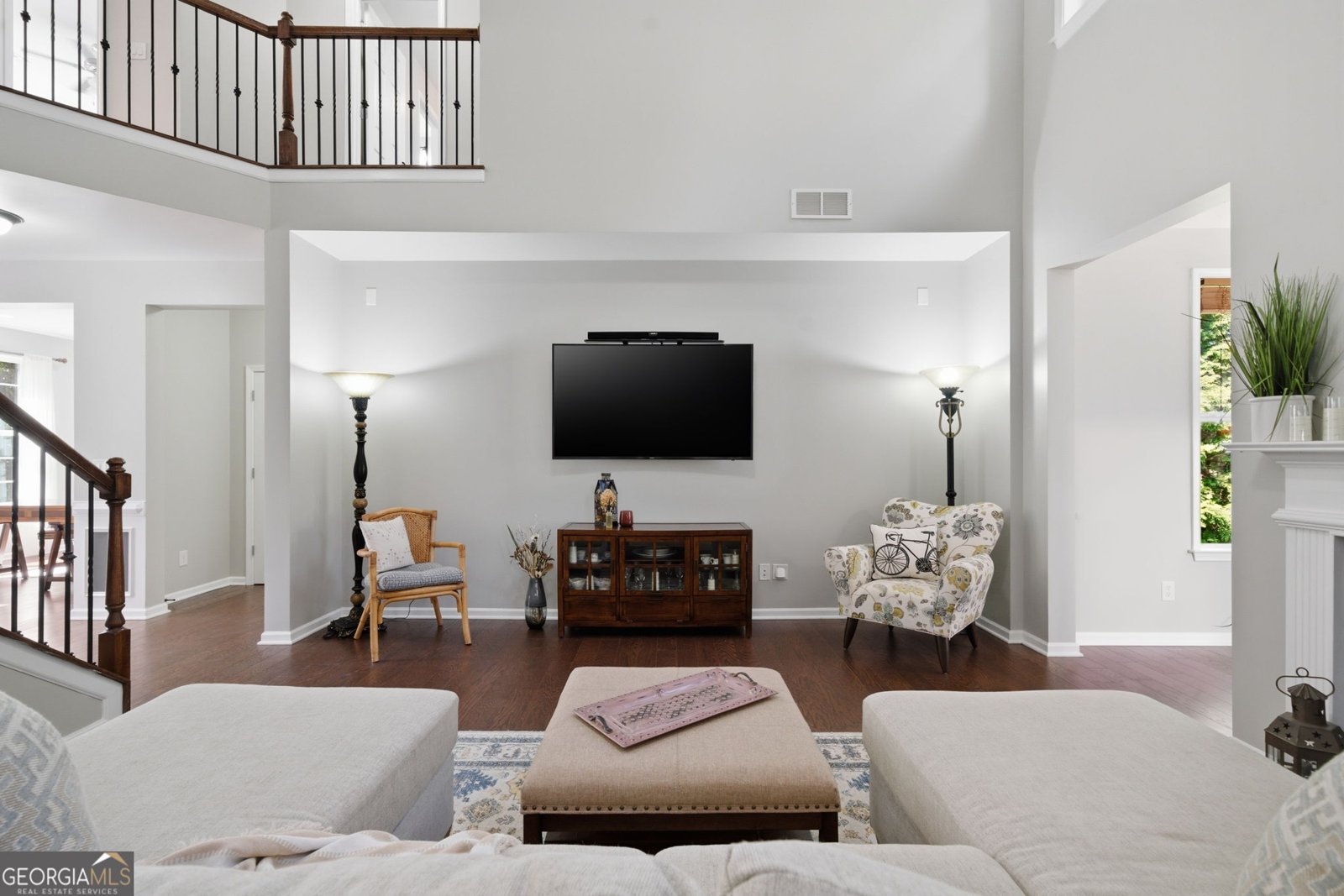 2660 Brentwood Estates Court Cumming - Photo 10