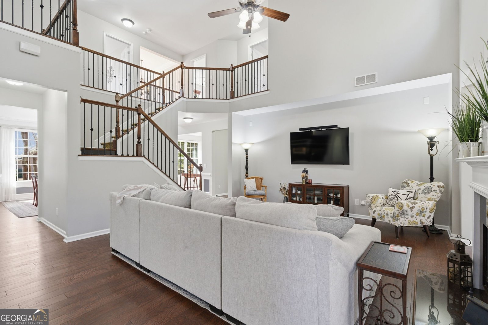 2660 Brentwood Estates Court Cumming - Photo 11