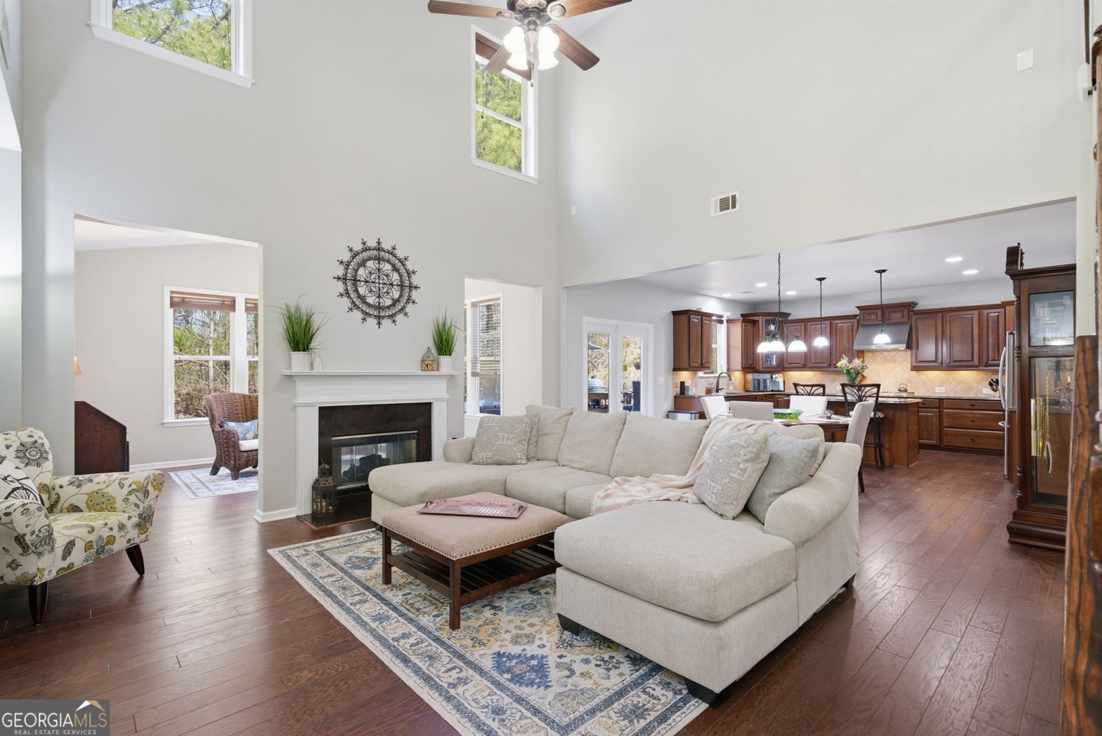 2660 Brentwood Estates Court Cumming - Photo 12