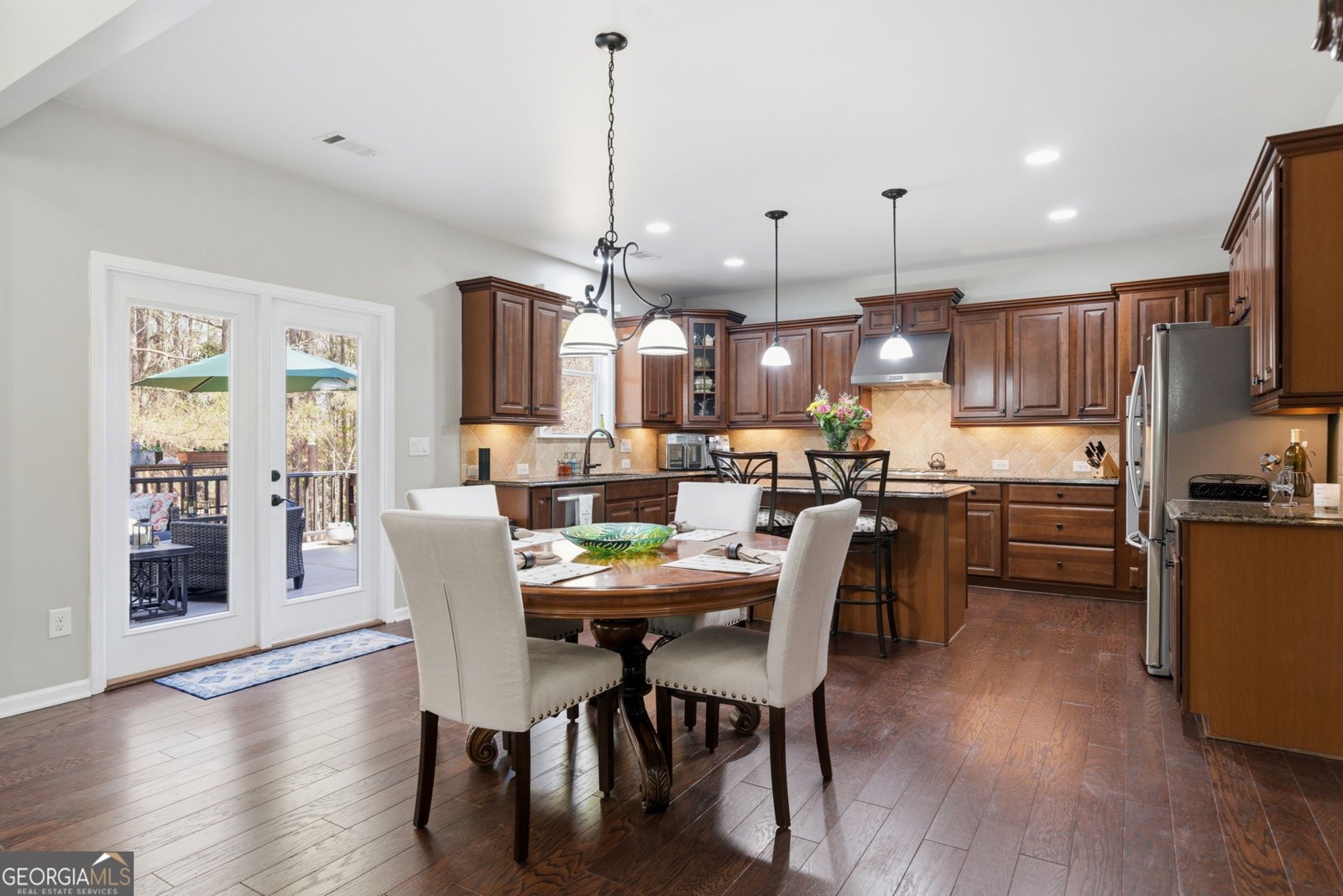 2660 Brentwood Estates Court Cumming - Photo 13