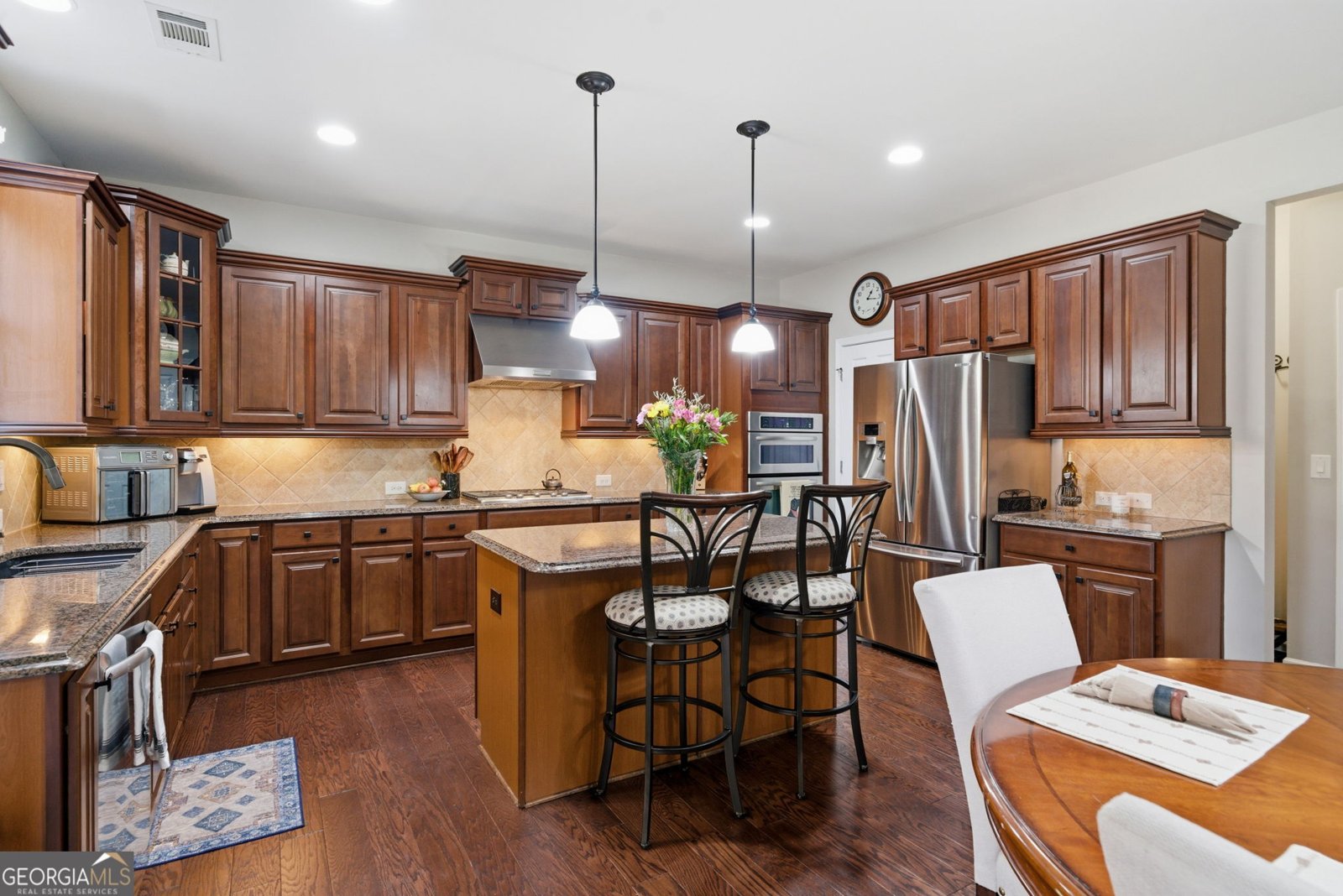 2660 Brentwood Estates Court Cumming - Photo 14