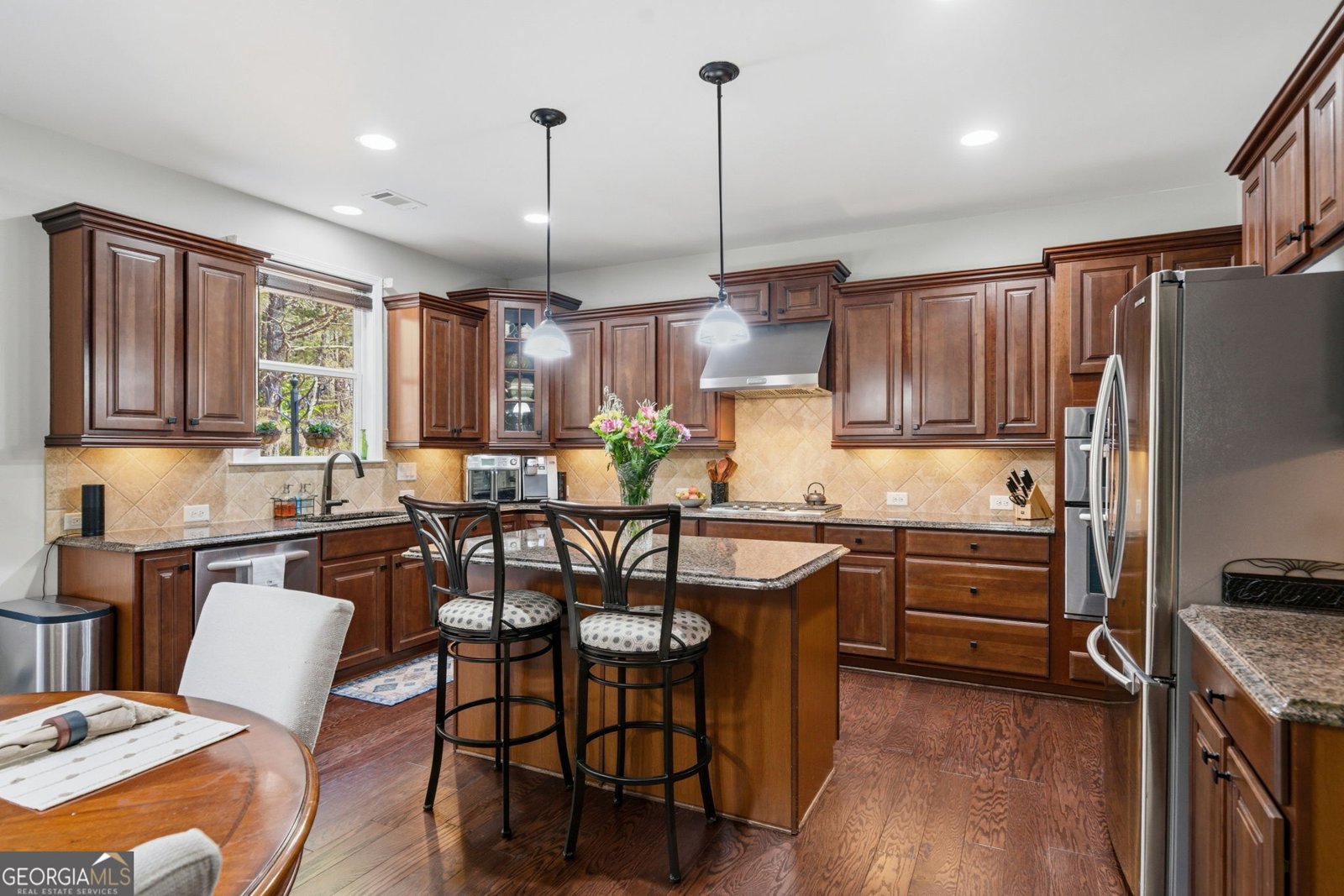 2660 Brentwood Estates Court Cumming - Photo 15