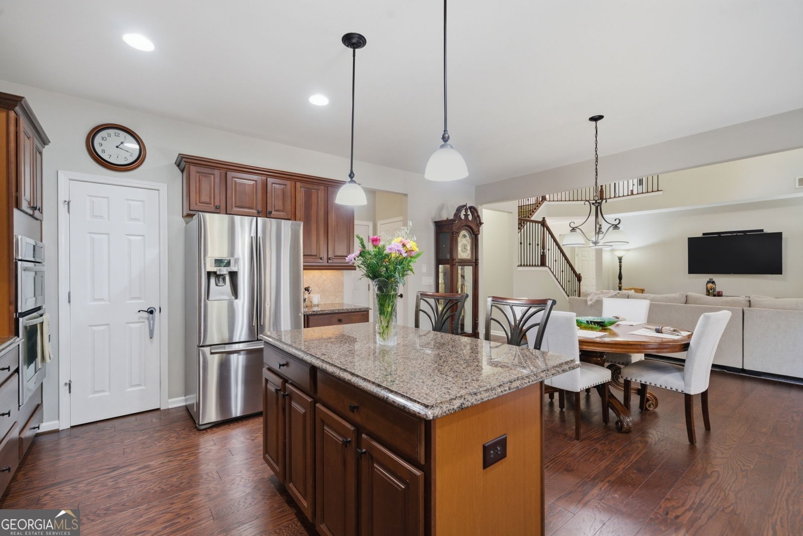 2660 Brentwood Estates Court Cumming - Photo 17