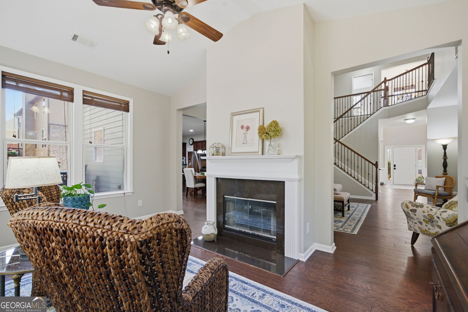 2660 Brentwood Estates Court Cumming - Photo 19