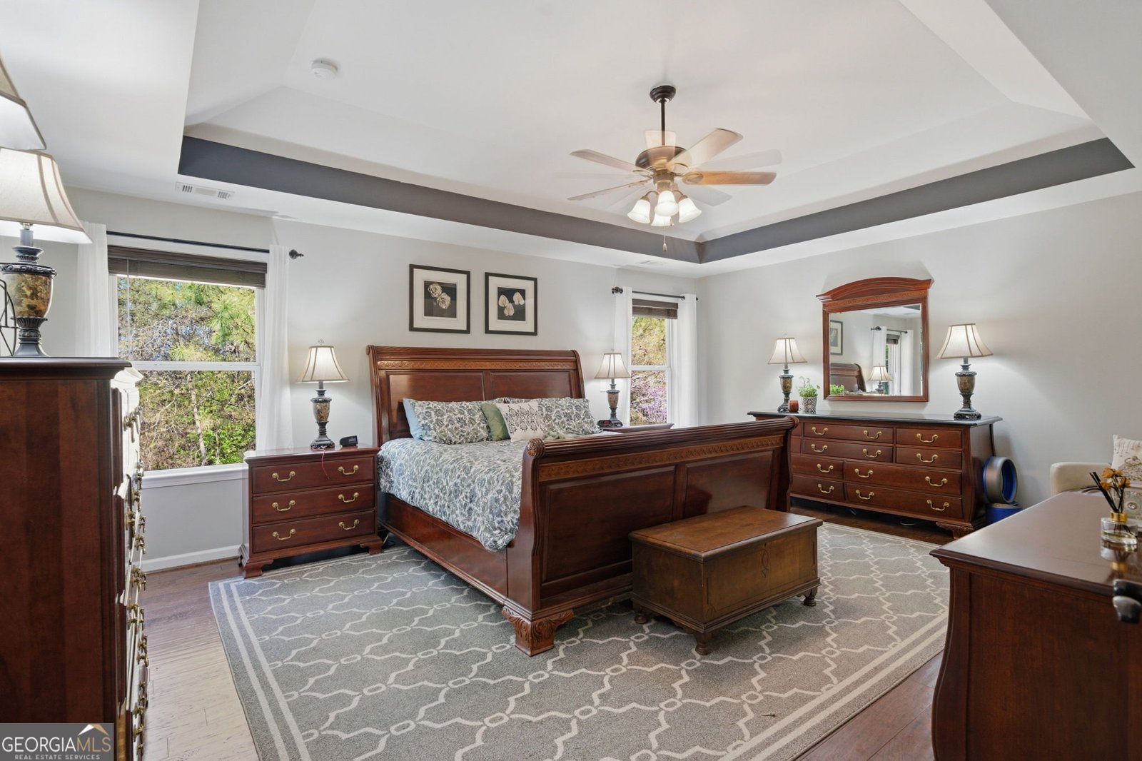 2660 Brentwood Estates Court Cumming - Photo 25