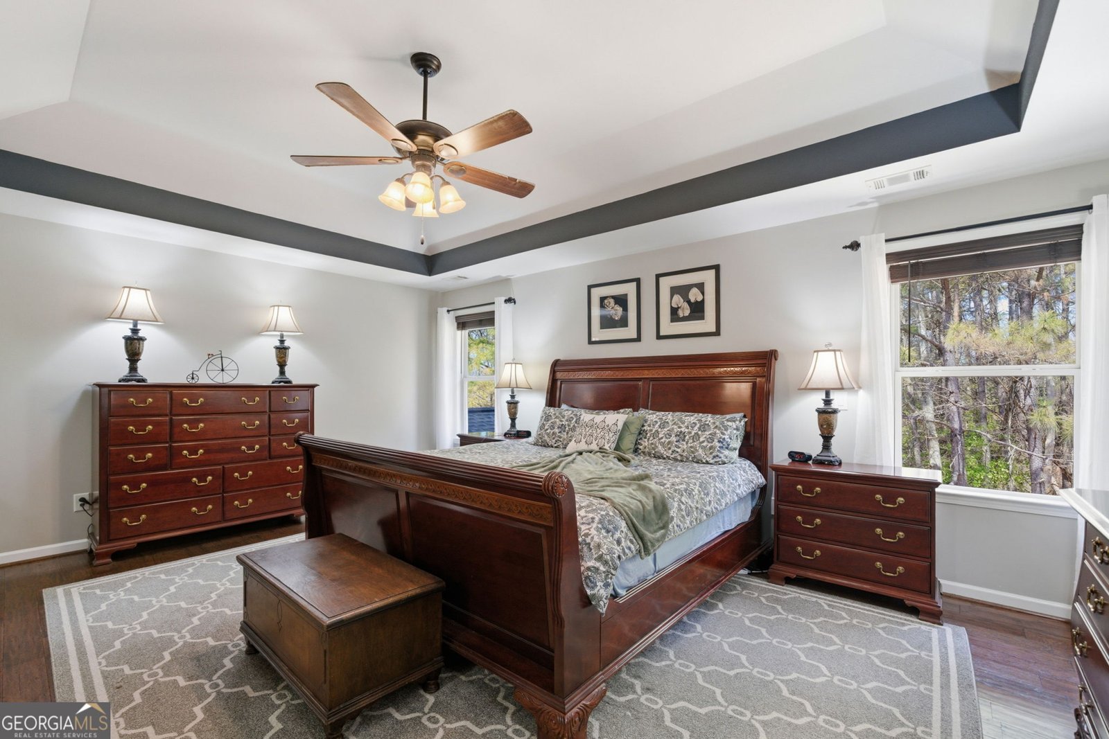 2660 Brentwood Estates Court Cumming - Photo 26