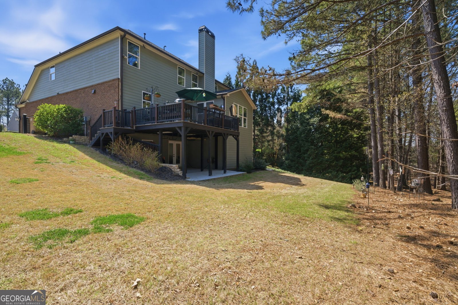 2660 Brentwood Estates Court Cumming - Photo 44