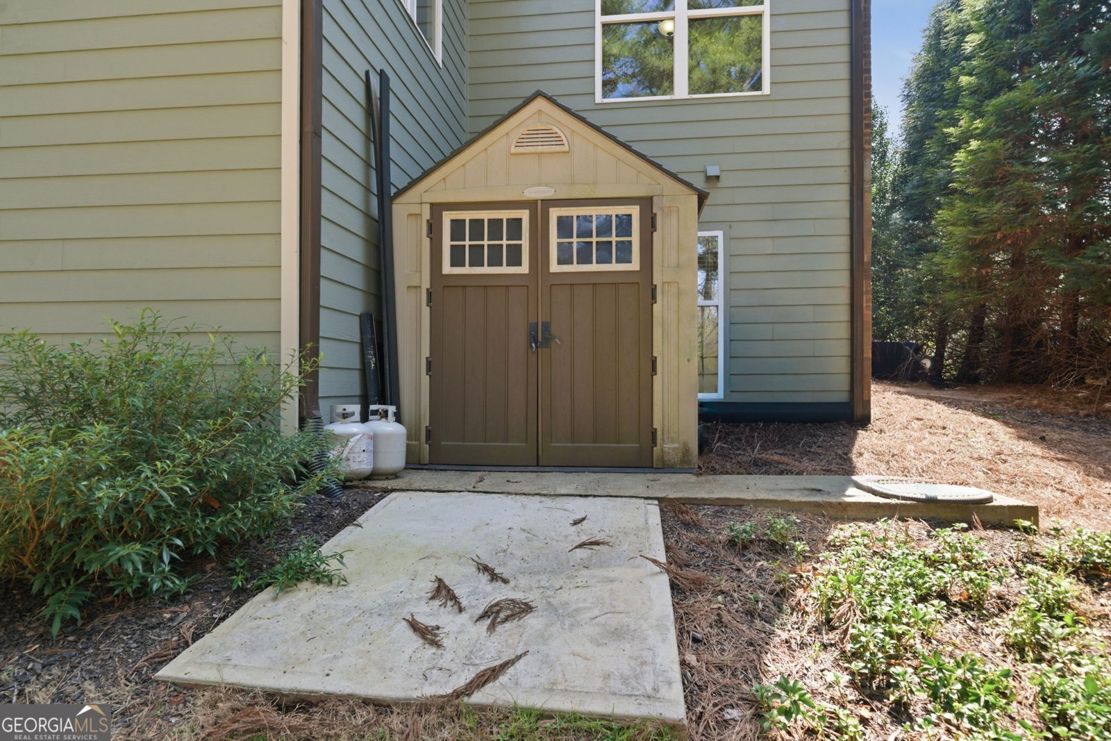 2660 Brentwood Estates Court Cumming - Photo 45