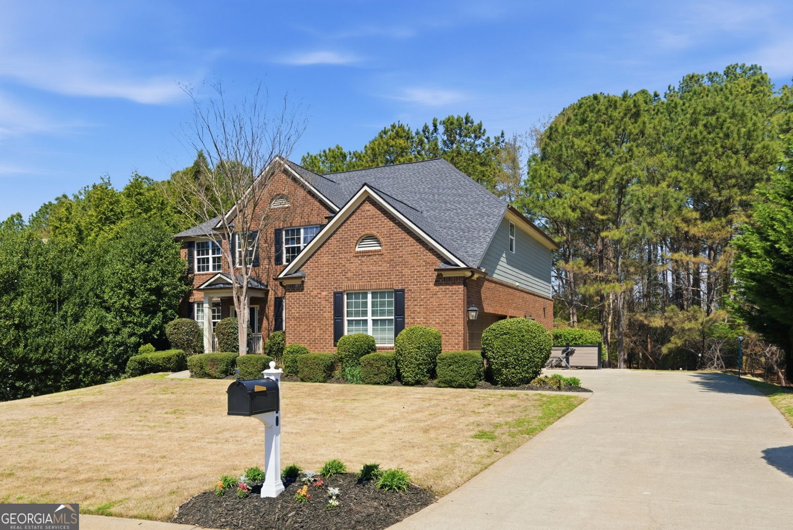 2660 Brentwood Estates Court Cumming - Photo 46