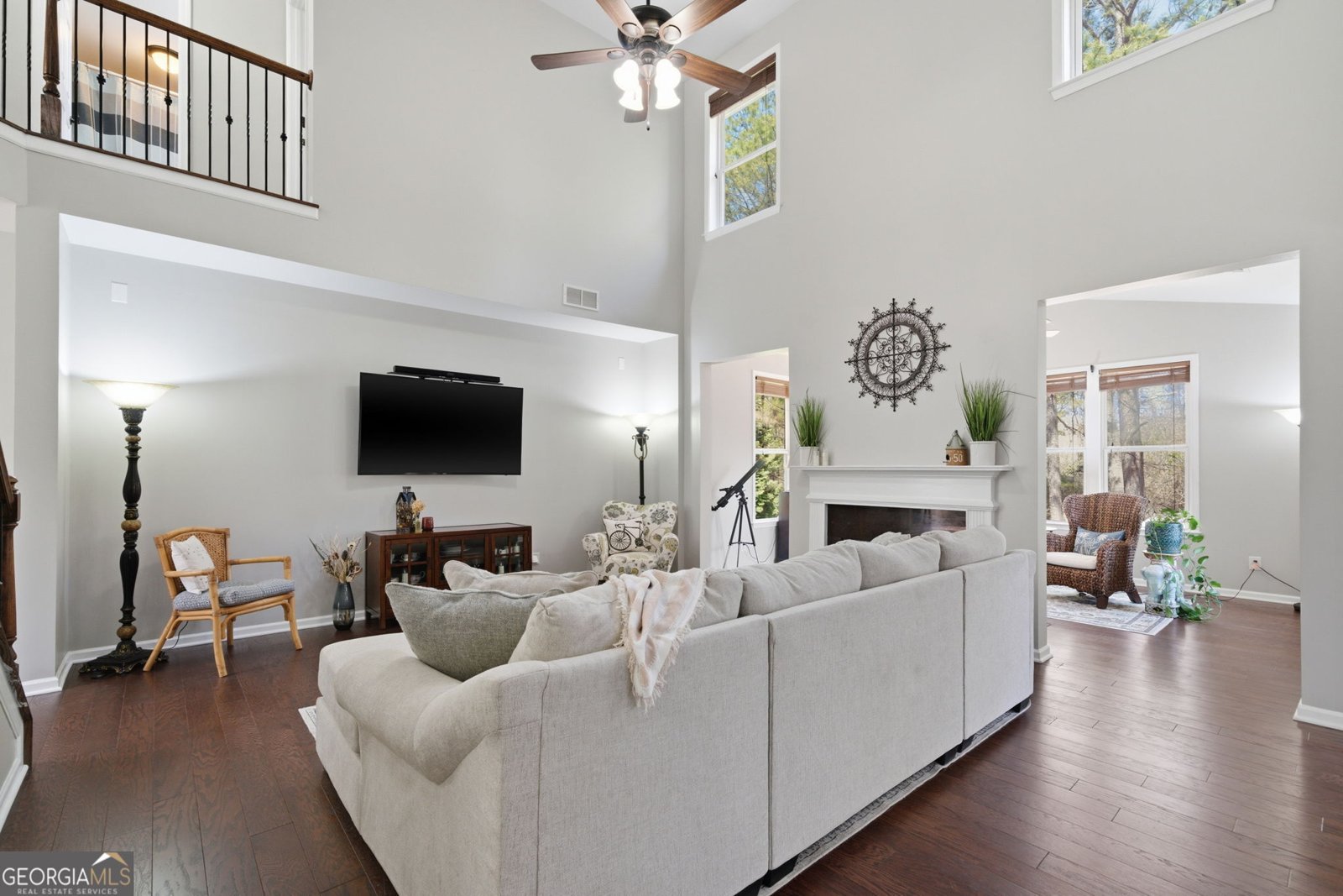 2660 Brentwood Estates Court Cumming - Photo 9