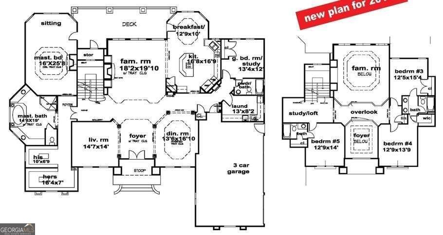 1819 Trinidad Stockbridge - Photo 6