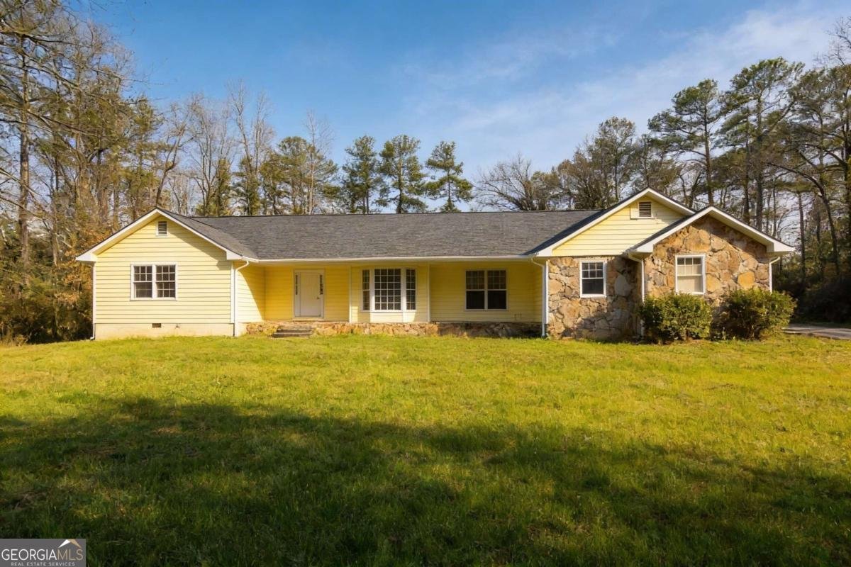 10130 Buice Road Alpharetta - Photo 1