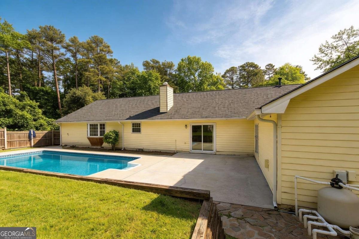 10130 Buice Road Alpharetta - Photo 12