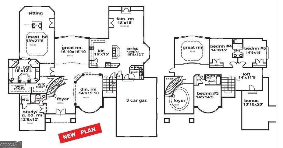 1815 Trinidad Stockbridge - Photo 8