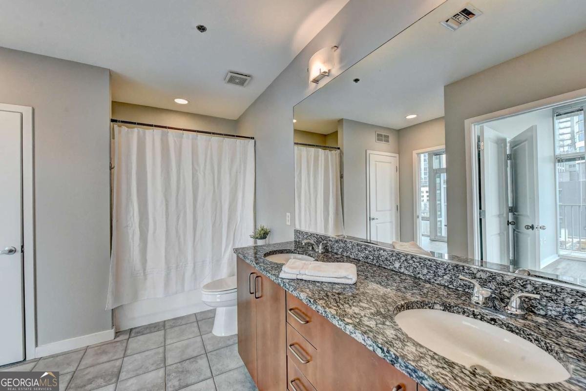 923 Peachtree Street Atlanta - Photo 17