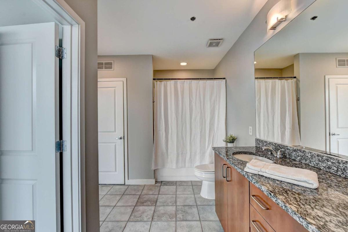 923 Peachtree Street Atlanta - Photo 18