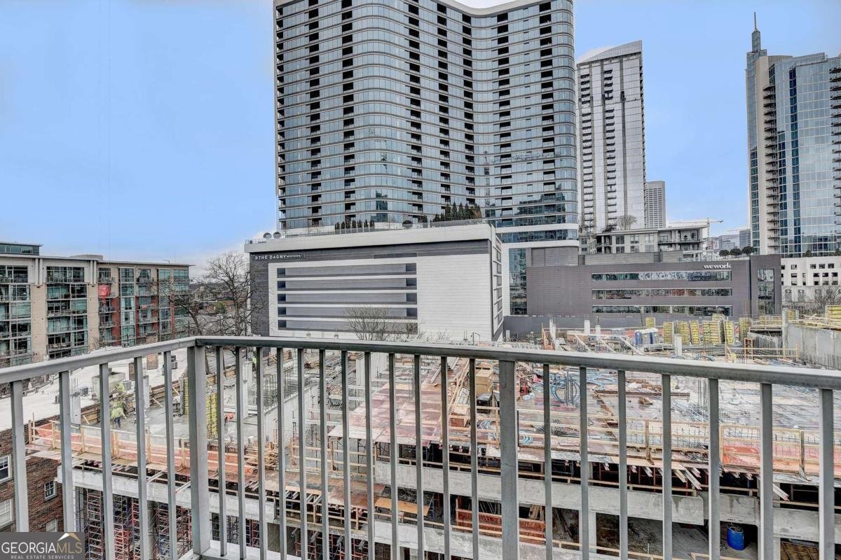 923 Peachtree Street Atlanta - Photo 21