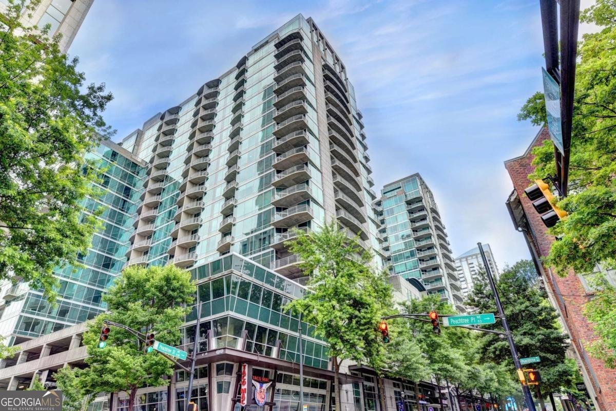 923 Peachtree Street Atlanta - Photo 23