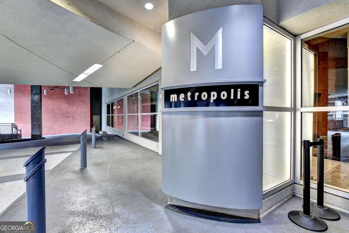 923 Peachtree Street Atlanta - Photo 24