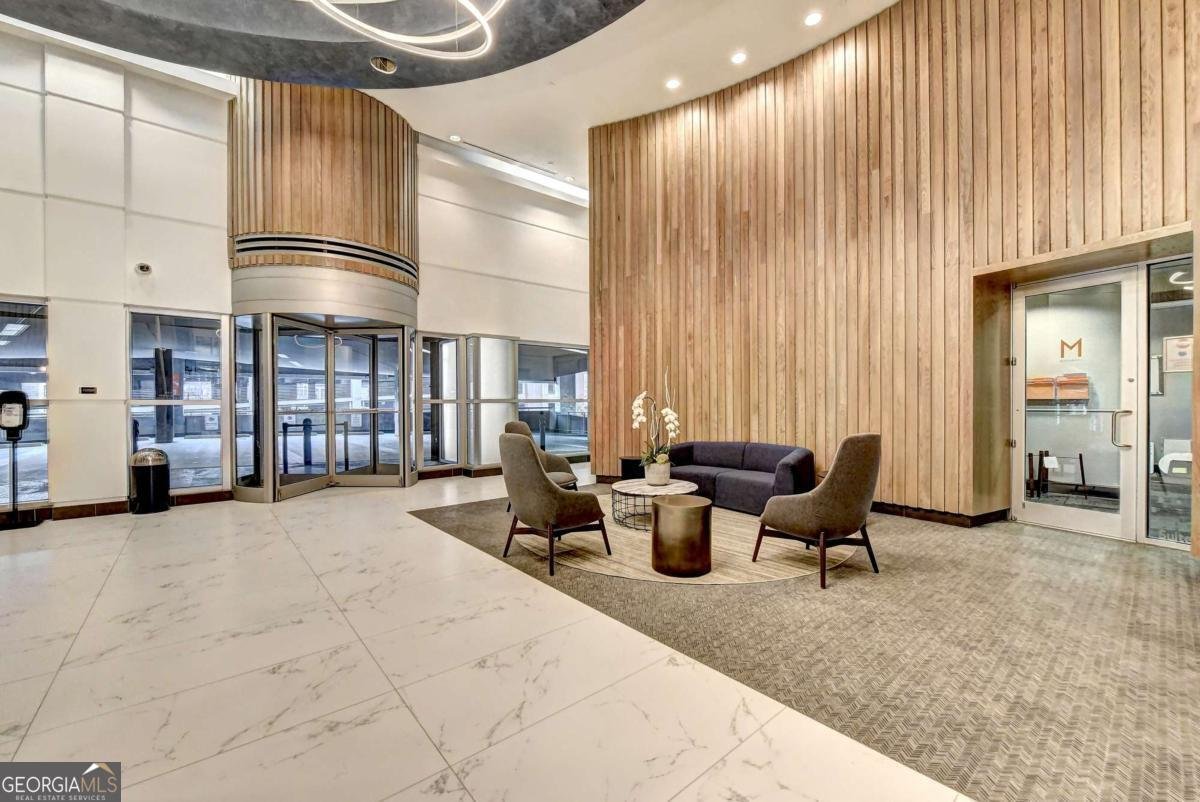 923 Peachtree Street Atlanta - Photo 26