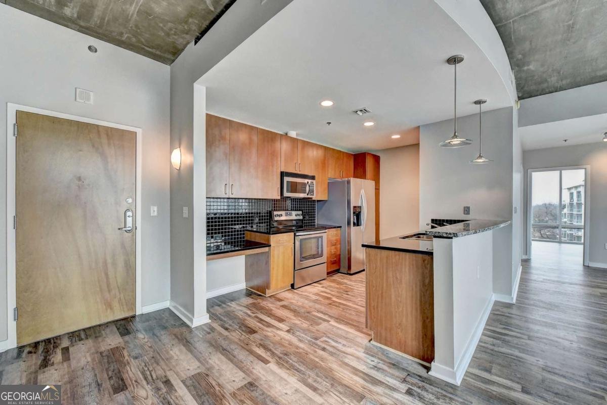 923 Peachtree Street Atlanta - Photo 29