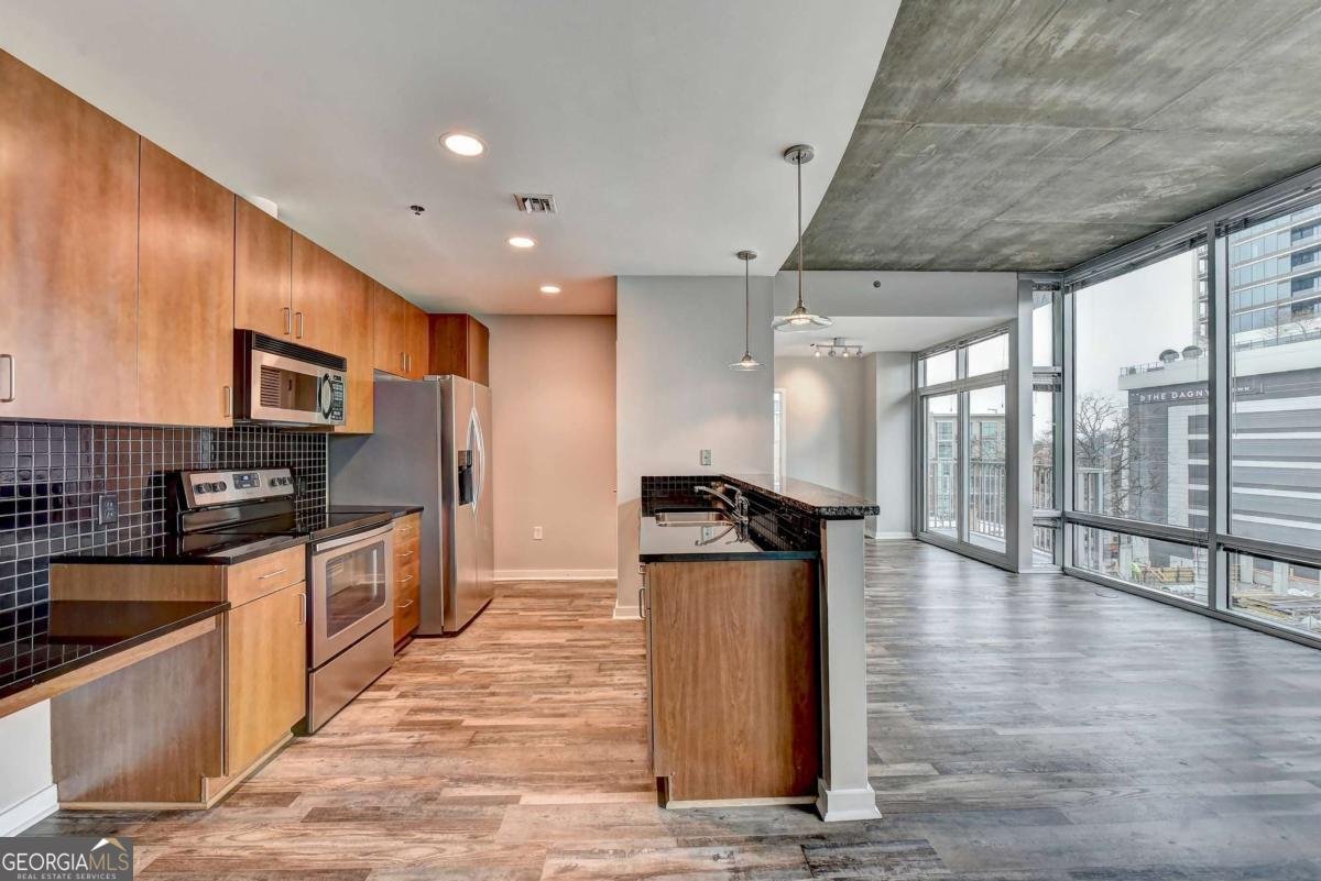 923 Peachtree Street Atlanta - Photo 30